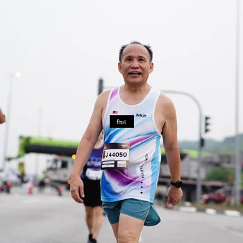 Runner Photo 7482714