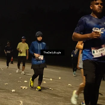 Runner Photo 7482716