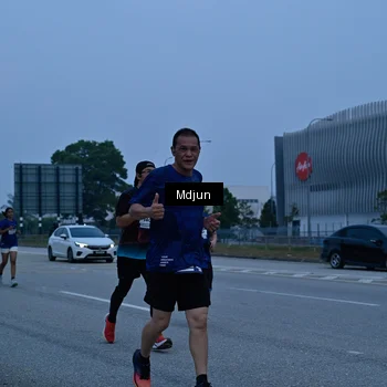 Runner Photo 7482719
