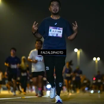 Runner Photo 7482720