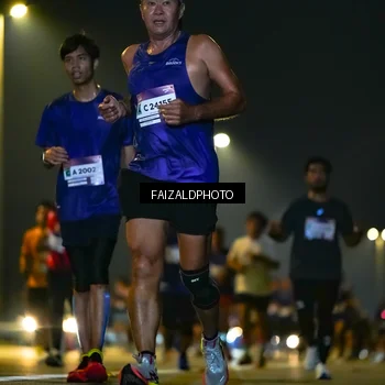 Runner Photo 7482722