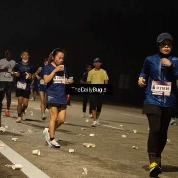 Runner Photo 7482723