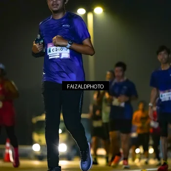 Runner Photo 7482726
