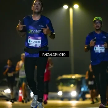 Runner Photo 7482727