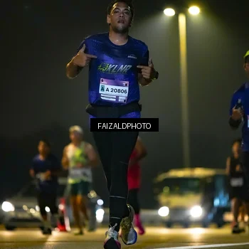 Runner Photo 7482728