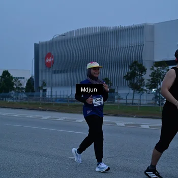 Runner Photo 7482729