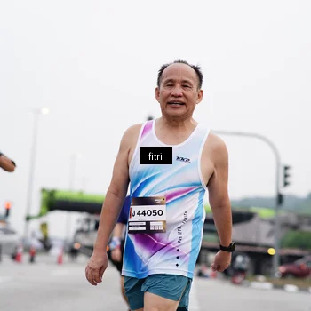 Runner Photo 7482730