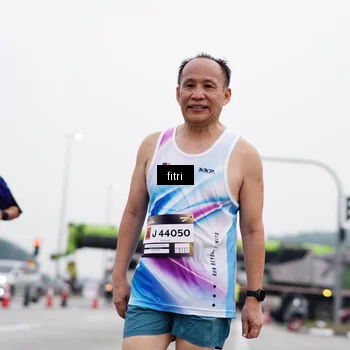 Runner Photo 7482731