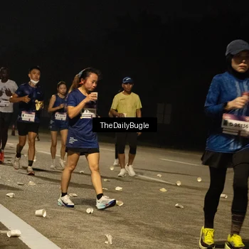 Runner Photo 7482734