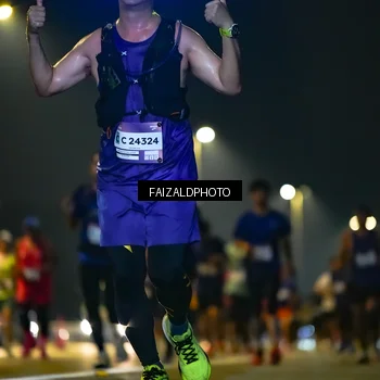 Runner Photo 7482737