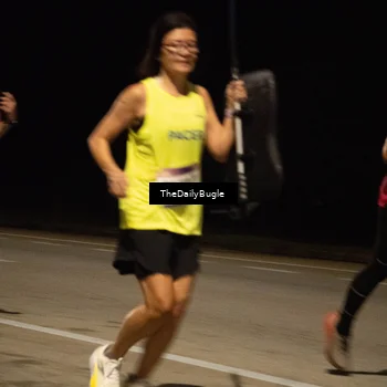 Runner Photo 7482739