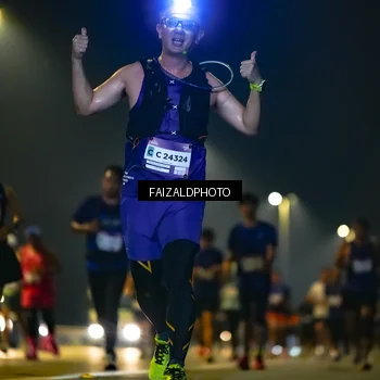 Runner Photo 7482741