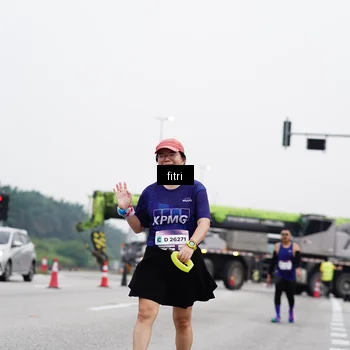 Runner Photo 7482742