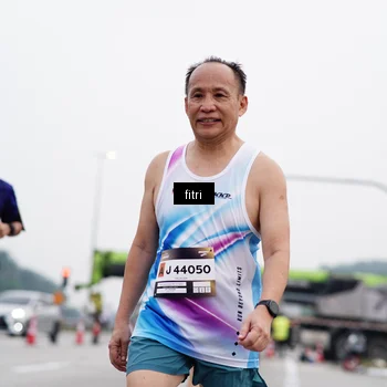 Runner Photo 7482745