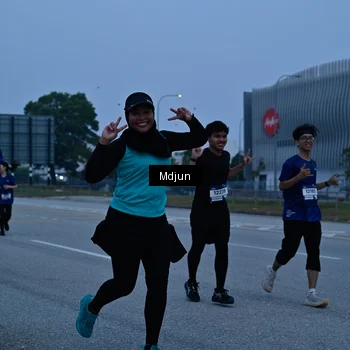 Runner Photo 7482746