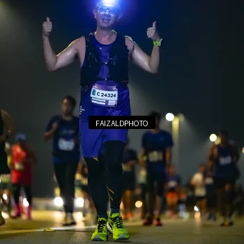 Runner Photo 7482747