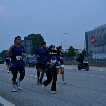 Runner Photo 7482790