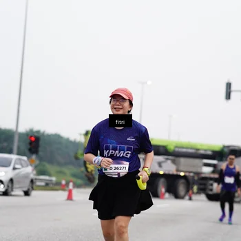 Runner Photo 7482794