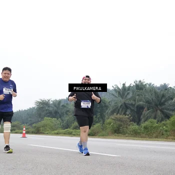 Runner Photo 7482798