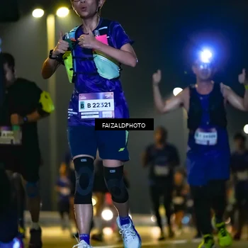 Runner Photo 7482799