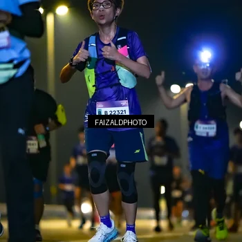 Runner Photo 7482803