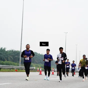 Runner Photo 7482805