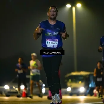 Runner Photo 7482806