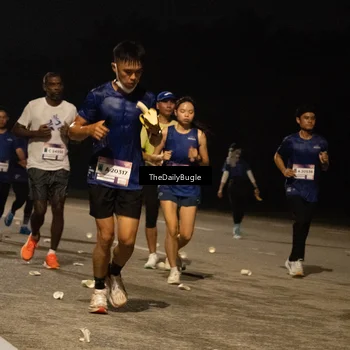 Runner Photo 7482808