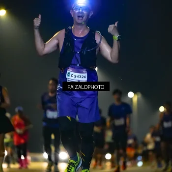 Runner Photo 7482810