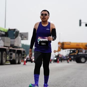 Runner Photo 7482816