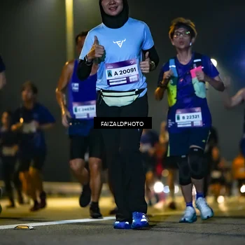 Runner Photo 7482819