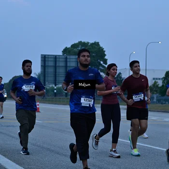 Runner Photo 7482825