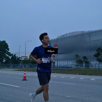 Runner Photo 7482826