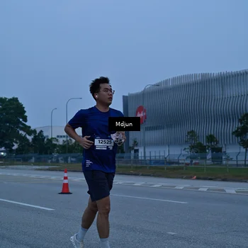 Runner Photo 7482827