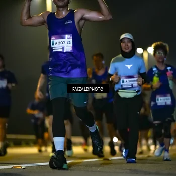 Runner Photo 7482829