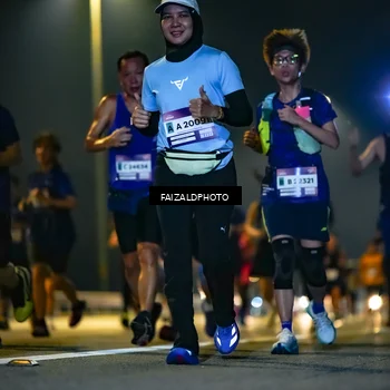 Runner Photo 7482831