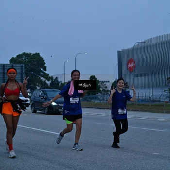 Runner Photo 7482832