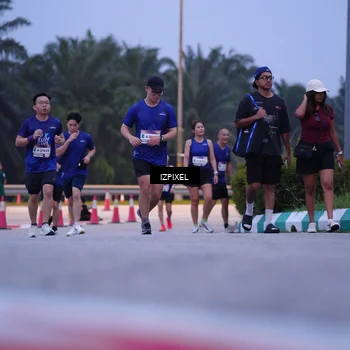 Runner Photo 7482834