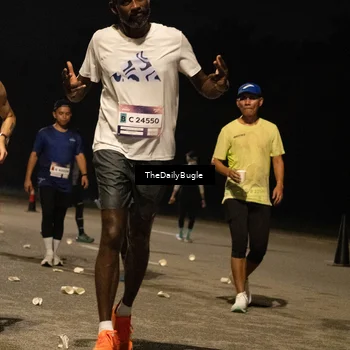 Runner Photo 7482836