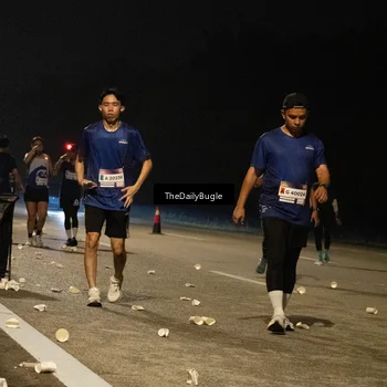 Runner Photo 7482838