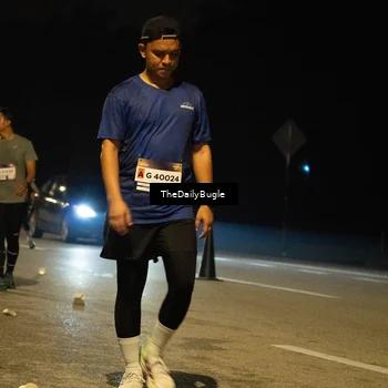 Runner Photo 7482842