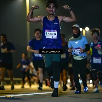 Runner Photo 7482844