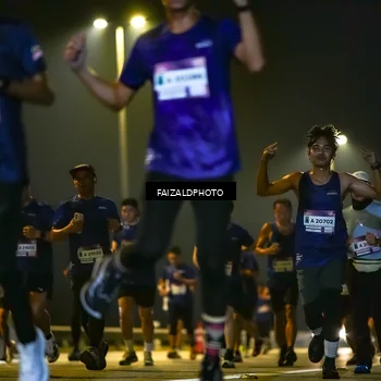 Runner Photo 7482846