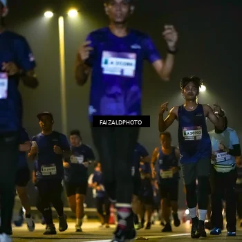 Runner Photo 7482849