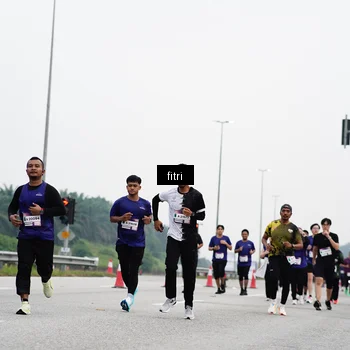 Runner Photo 7482853