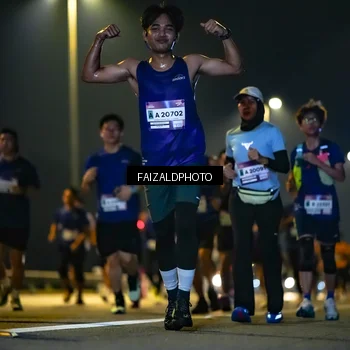 Runner Photo 7482855