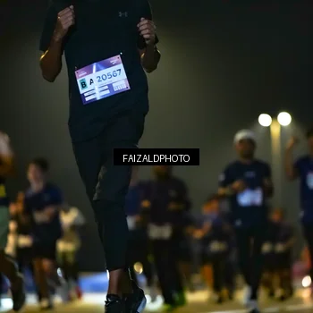 Runner Photo 7482859