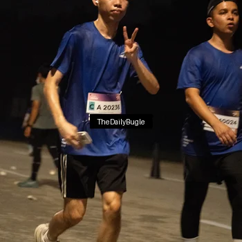 Runner Photo 7482860