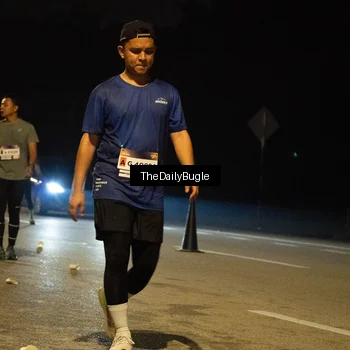 Runner Photo 7482861