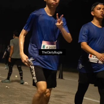 Runner Photo 7482862